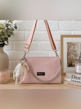 Jimmy Choo Parfums Bag GWP item